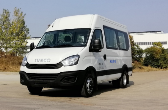 藥品檢驗車的功能和特點(diǎn)是什么?