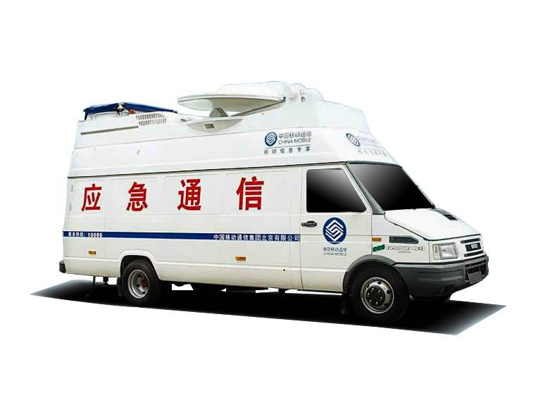 應(yīng)急通信車系統(tǒng)包括哪些？